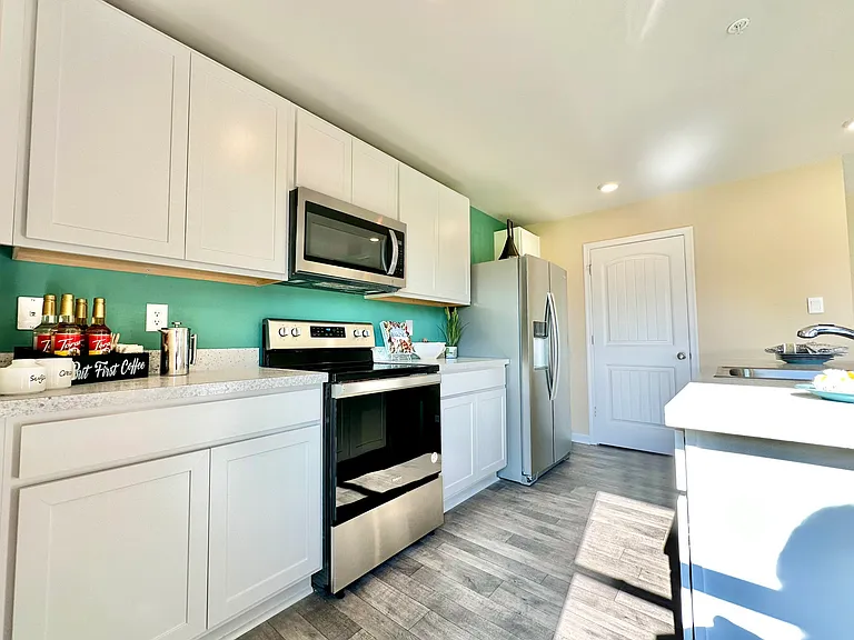 390 Robbins Farm Rd — Photo 24