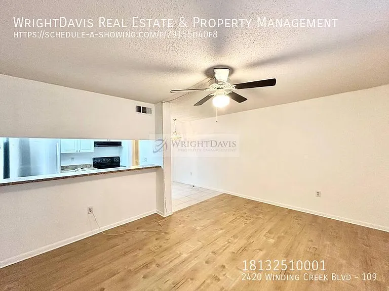 2420 Winding Creek Blvd #109 — Photo 8