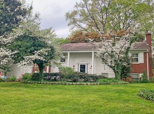 4232 Laurel Rd, Alexandria, VA 22309