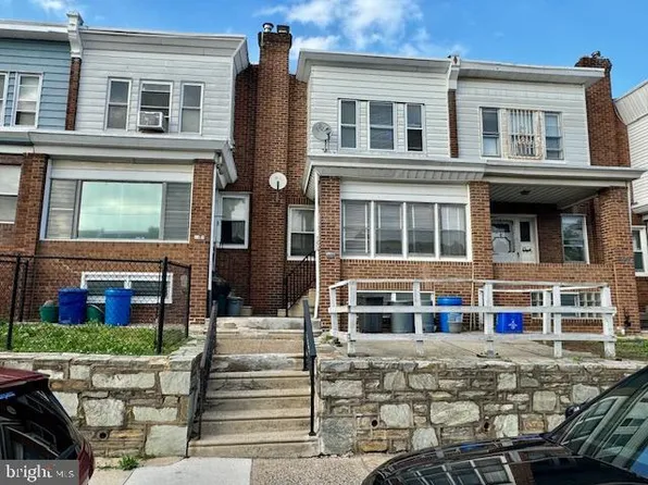 1209 E Sanger St, Philadelphia, PA 19124