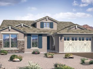 9958 E Satellite Dr, Mesa, AZ 85212