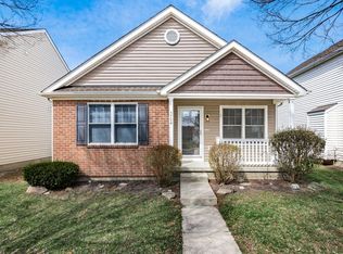 5704 Galveston Dr, Columbus, OH 43228