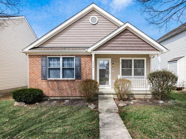 5704 Galveston Dr, Columbus, OH 43228