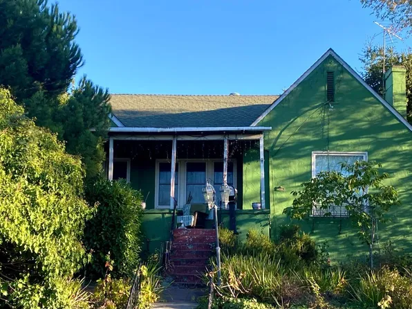 733 Valle Vista Avenue, Vallejo, CA 94590