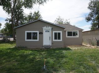780 Riverside Ave, Grand View, ID 83624
