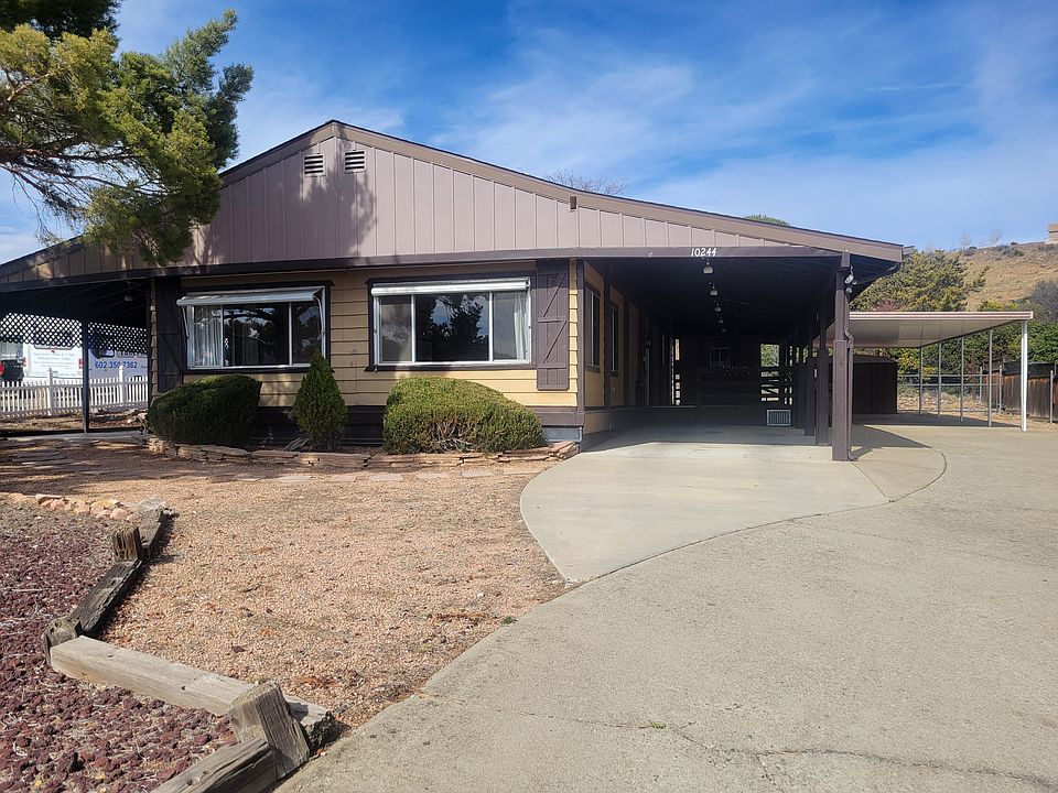 1st image of 10244 E Manzanita Trl