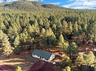 3628 E Pine Cone Dr, Williams, AZ 86046