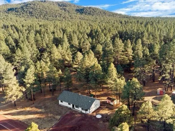 3628 E Pine Cone Dr, Williams, AZ 86046