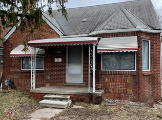 16750 Fenmore St, Detroit, MI