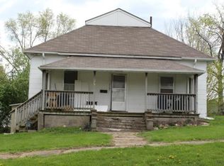 716 W Mason St, Odessa, MO 64070