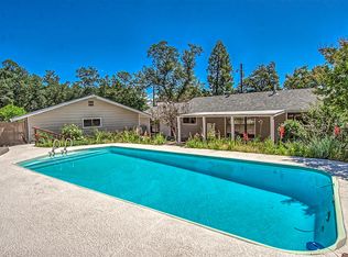 8910 Maynard Rd, Palo Cedro, CA 96073