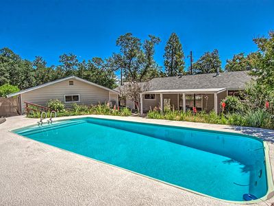 8910 Maynard Rd, Palo Cedro, CA, 96073