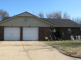 4908 Creekwood Ter, Oklahoma City, OK 73135