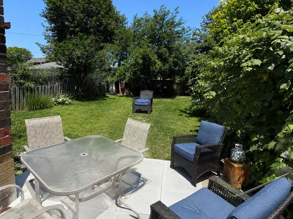 7 Ilfracombe Cres #Basement, Toronto, ON M1R 3R9