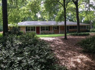 2089 Moak Rd, McComb, MS 39648