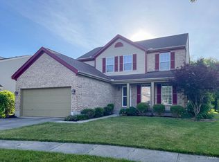 7464 Holyoke Cir, Maineville, OH 45039