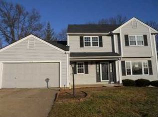 152 Cedarbrook Dr, Loveland, OH 45140