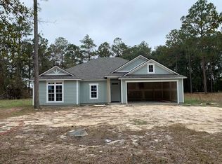 7644 Enoch Lake Cir, Lake Park, GA 31636