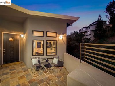 7164 Buckingham Blvd, Berkeley, CA, 94705