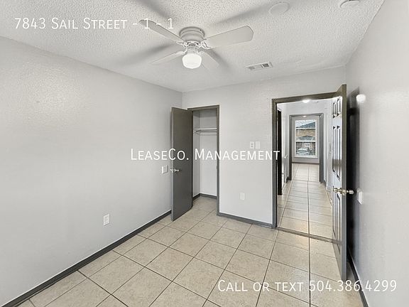 2nd image of 7843 Sail St #1