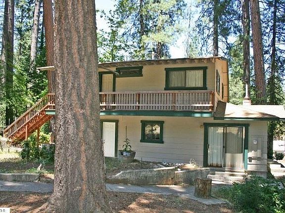 4th image of 22611 Twain Harte Dr