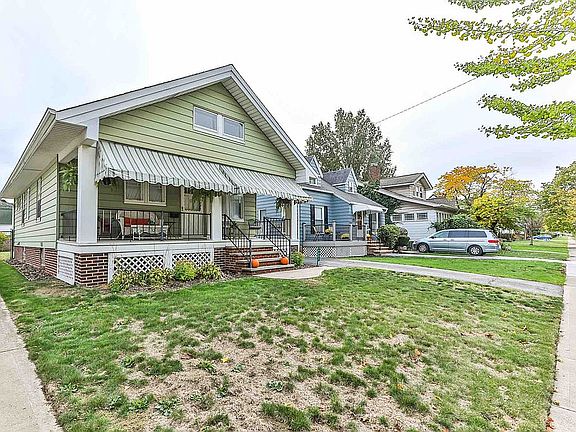 2nd image of 4057 W 161st St