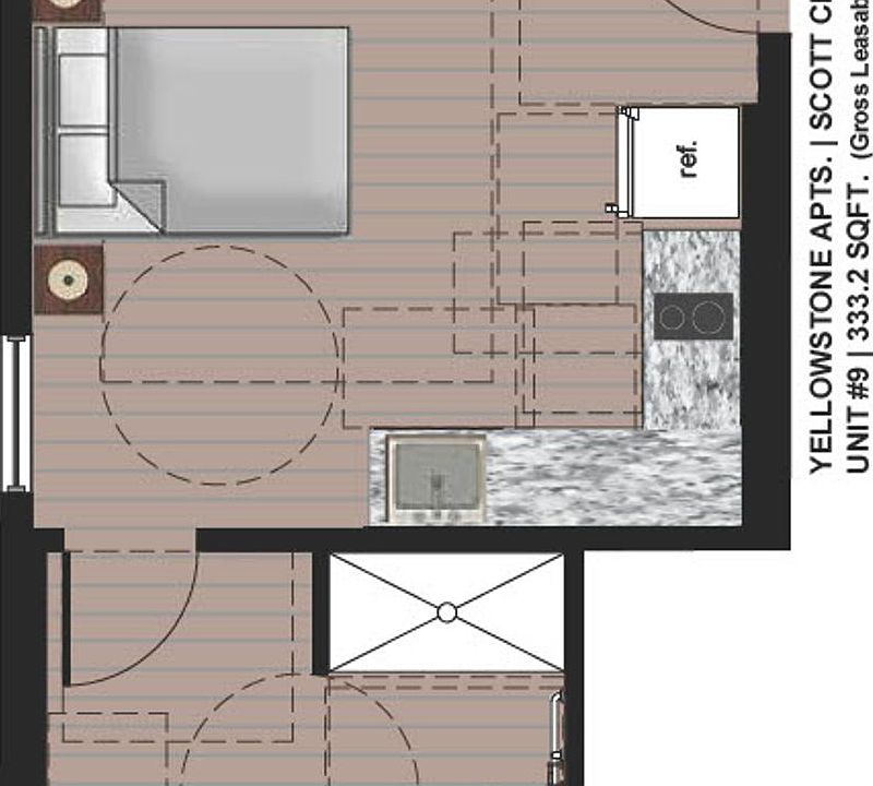 1st image of 102 S Main St #9