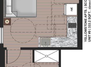 102 S Main St #9, Scott City, KS 67871