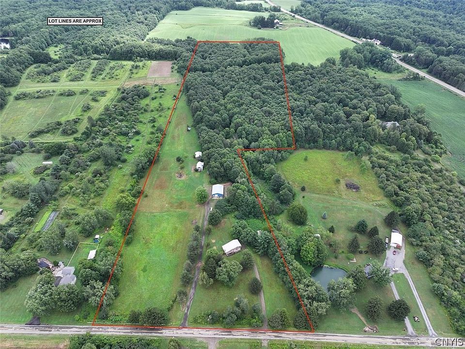 1st image of 13849 Brewer Rd