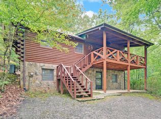 222 Smokey Hls, Blairsville, GA 30512