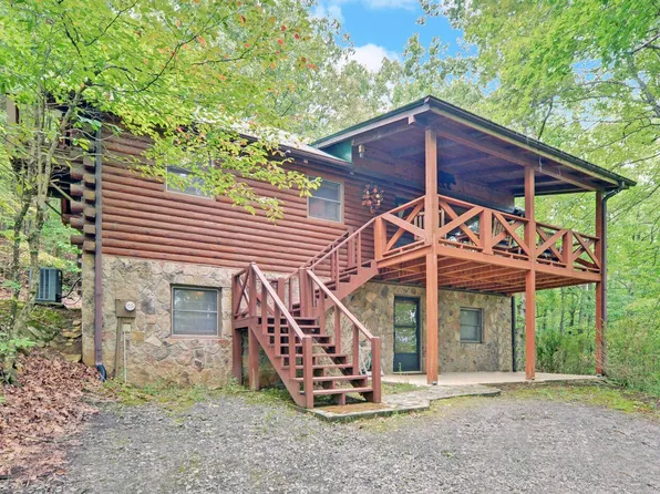 222 Smokey Hls, Blairsville, GA 30512