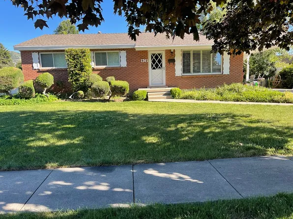1361 S 300 W, Bountiful, UT 84010