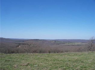 217 County Road Stickler Rd, West Fork, AR 72774