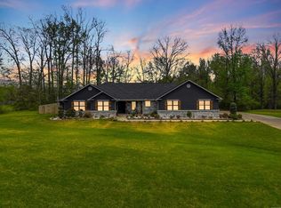 4401 Wagon Trace Cv, White Hall, AR 71602