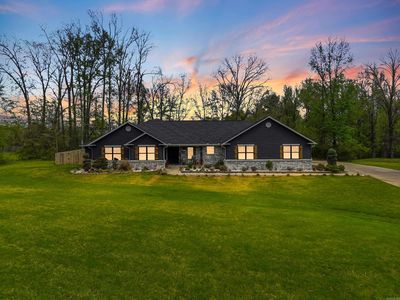 4401 Wagon Trace Cv, White Hall, AR, 71602