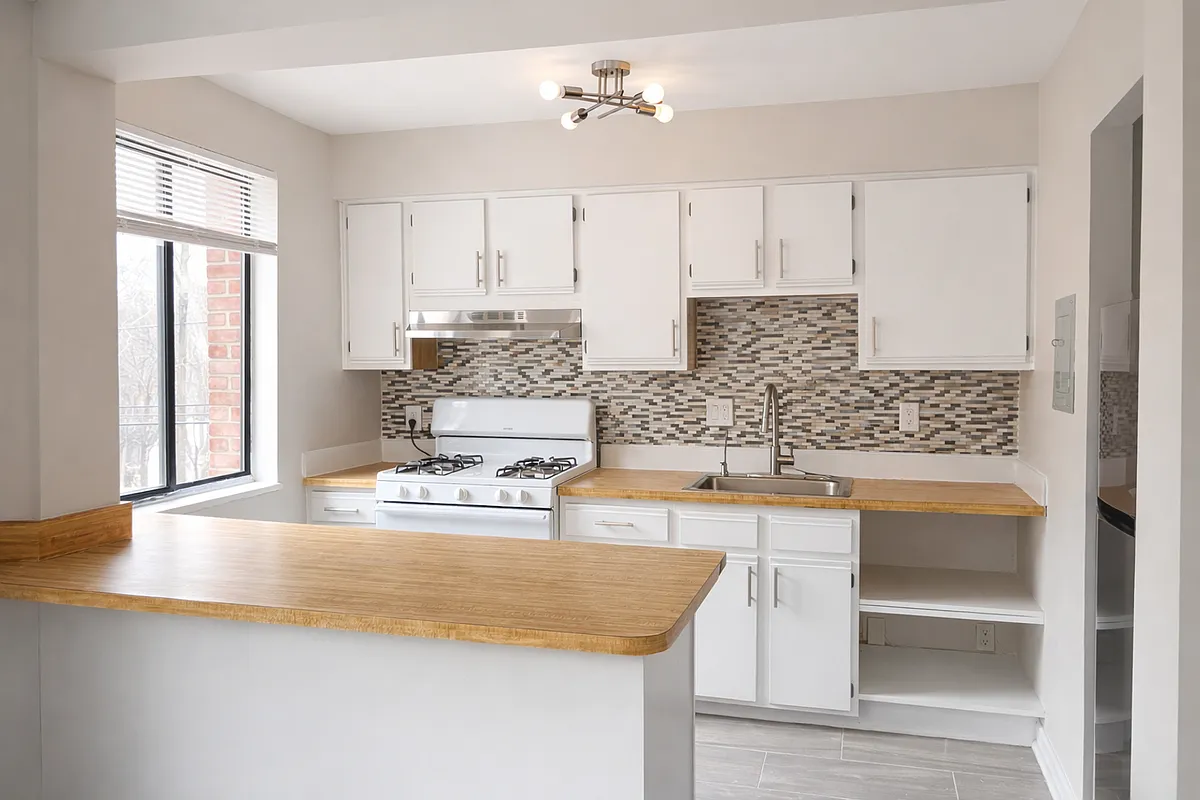 Building Photo - 4729 1st St SW #202