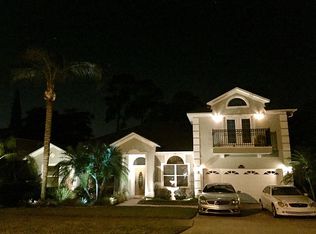 10034 Crystalline Ct, Orlando, FL 32836