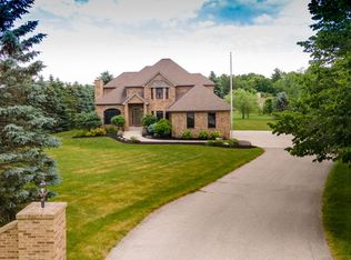 N6315 Woodland Rd, Sheboygan, WI 53083