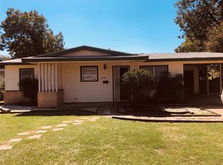 2109 N 7th St, Abilene, TX 79603
