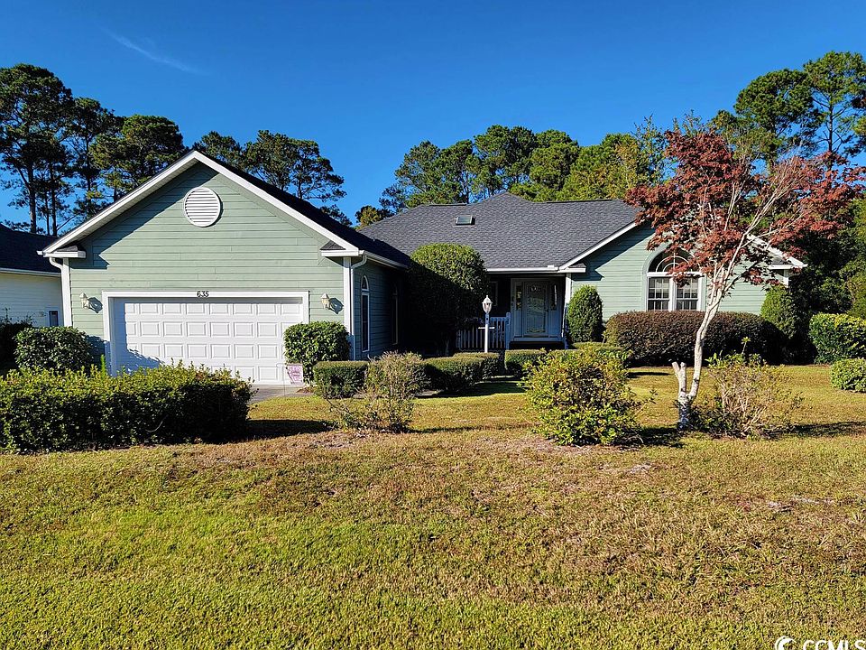 1st image of 635 SW Kings Trail Dr.
