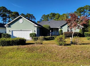 635 Kings Trail Dr, Sunset Beach, NC 28468