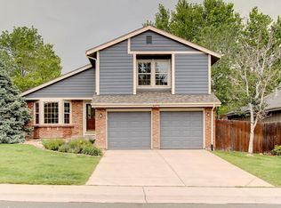 8073 S Syracuse St, Centennial, CO 80112