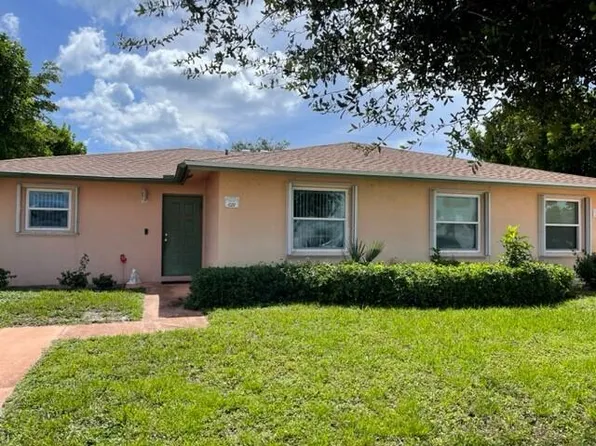 821 SW 12th Avenue, Delray Beach, FL 33444