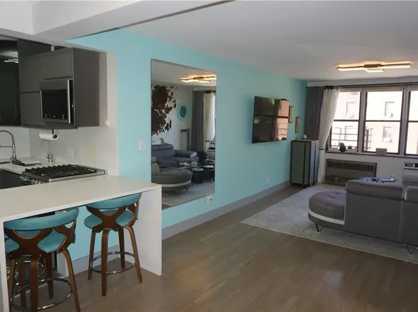 632 Warburton Avenue #6D, Yonkers, NY 10701