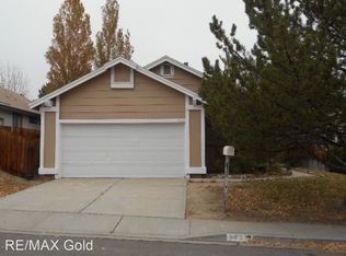 5905 Shadow Park Dr, Reno, NV 89523