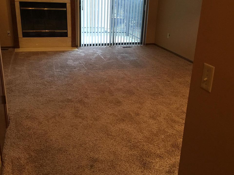 Slider out to deck