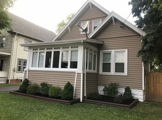 940 Vanderbilt Ave, Niagara Falls, NY 14305