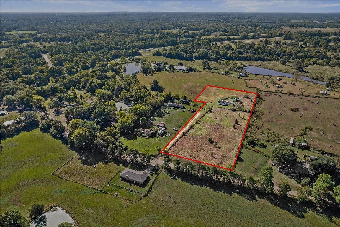 County Road 3325, Cookville, TX 75558 MLS 20445448 Zillow