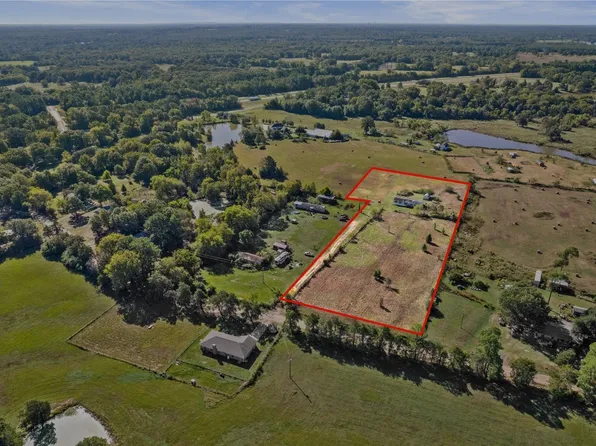 County Road 3325, Cookville, TX 75558