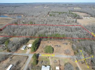 12000 Peters Rd, Jacksonville, AR 72076